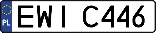 EWIC446