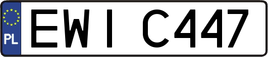 EWIC447