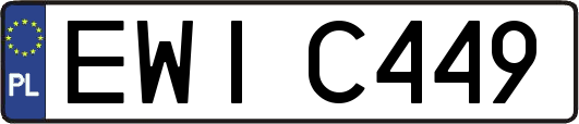 EWIC449