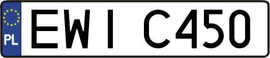 EWIC450