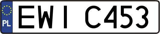 EWIC453