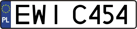 EWIC454