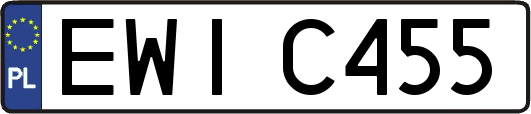 EWIC455