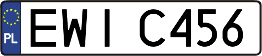 EWIC456
