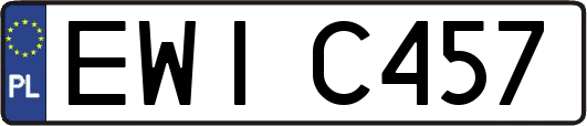 EWIC457
