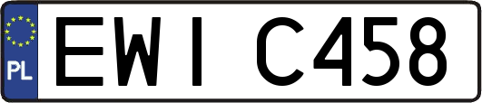 EWIC458
