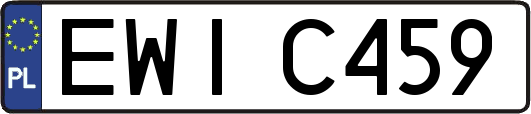 EWIC459
