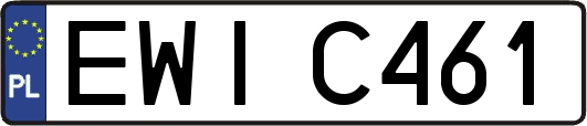 EWIC461