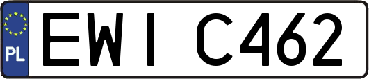 EWIC462
