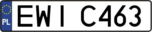 EWIC463
