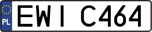 EWIC464