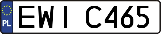 EWIC465