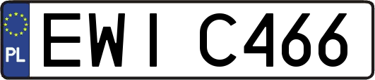 EWIC466