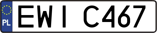 EWIC467
