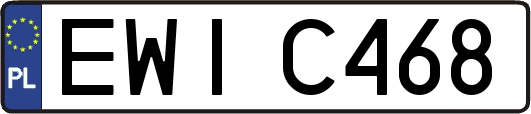 EWIC468