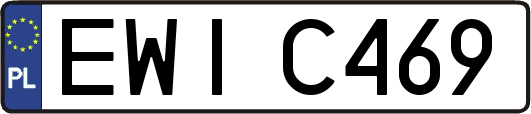 EWIC469