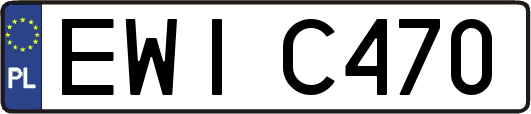 EWIC470