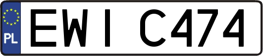 EWIC474