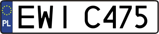 EWIC475