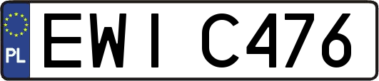 EWIC476
