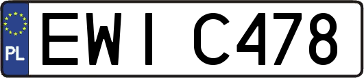 EWIC478