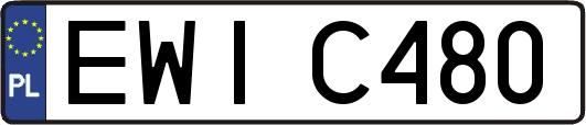 EWIC480