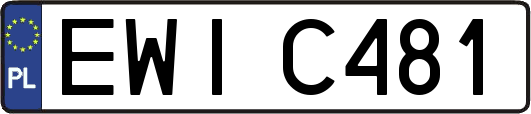 EWIC481