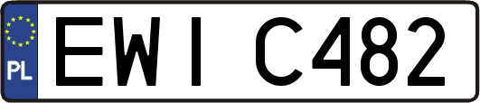 EWIC482