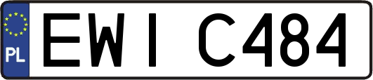 EWIC484