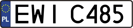 EWIC485