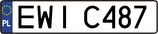 EWIC487