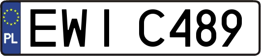 EWIC489