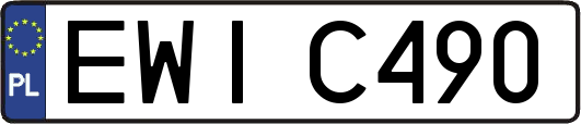EWIC490