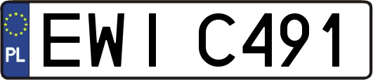 EWIC491