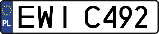 EWIC492