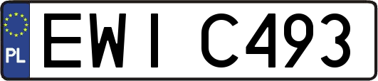 EWIC493