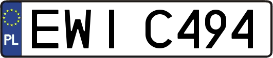 EWIC494