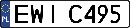 EWIC495