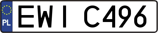 EWIC496