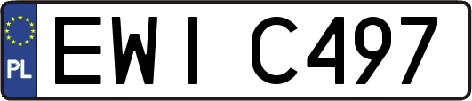 EWIC497