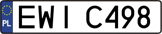 EWIC498