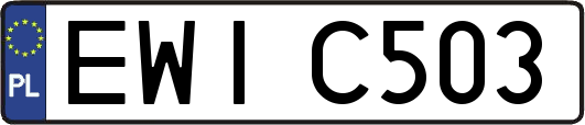 EWIC503