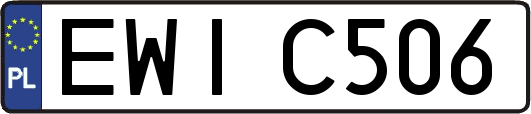 EWIC506