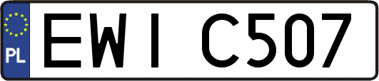 EWIC507