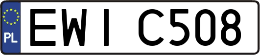 EWIC508