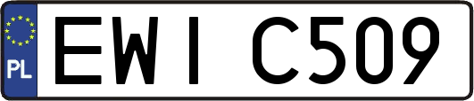 EWIC509