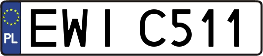 EWIC511
