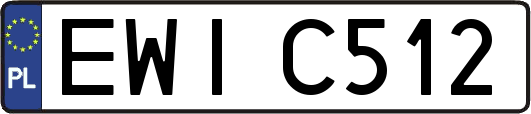 EWIC512