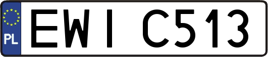 EWIC513