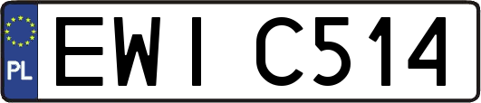 EWIC514